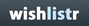 wishlistr.com